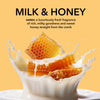 3.3OZ MILK & HONEY HAND CREAM