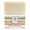 DIONIS SEA TREASURES GOAT MILK BAR SOAP, 6 OZ