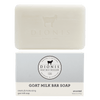 DIONIS UNSCENTED GOAT MILK BAR SOAP, 6 OZ
