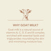 DIONIS UNSCENTED GOAT MILK BAR SOAP, 6 OZ