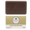 DIONIS VANILLA BEAN GOAT MILK BAR SOAP, 6 OZ