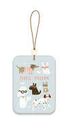 DOG MOM CAR AIR FRESHENER