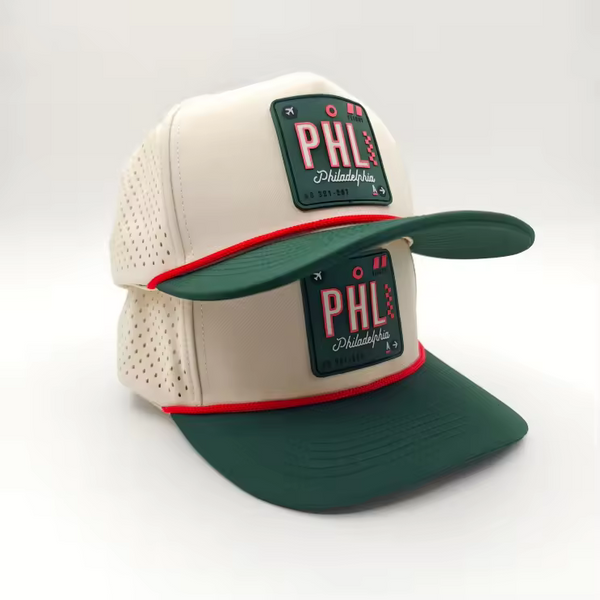 PHILLY PHRESH HAT
