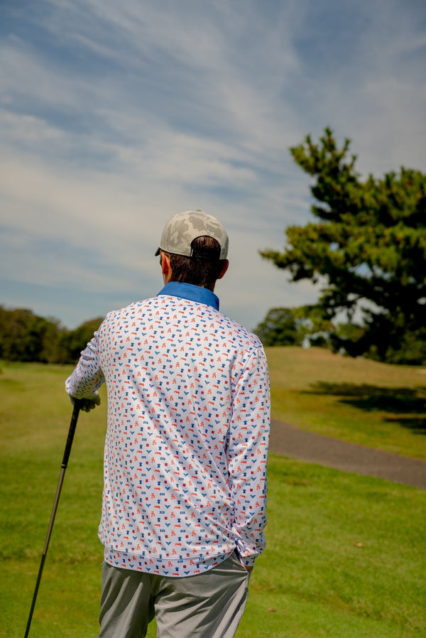 THE PHRENETIC PHILLY ZIP