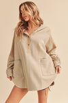 DOVE PULLOVER