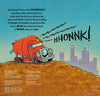 DUMP TRUCK'S COLORS BOARD BOOK