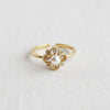 REGAL VINTAGE PEARL RING