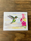 NATURE INSPIRED CARDS - BLANK INSIDE