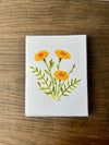 NATURE INSPIRED CARDS - BLANK INSIDE
