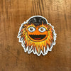 LOCAL ART STICKER