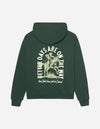 BETTER DAYS UNISEX HOODIE