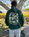 BETTER DAYS UNISEX HOODIE