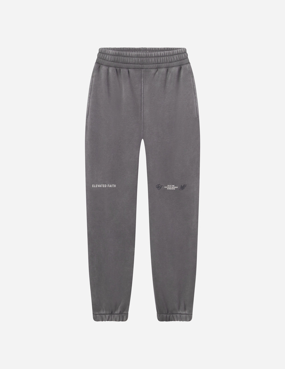 GOD OF MIRACLES UNISEX SWEATPANT