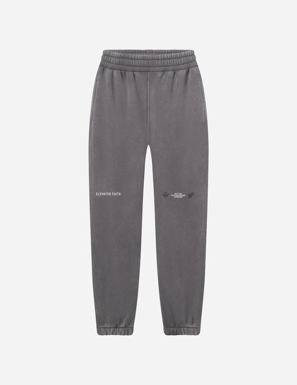 GOD OF MIRACLES UNISEX SWEATPANT
