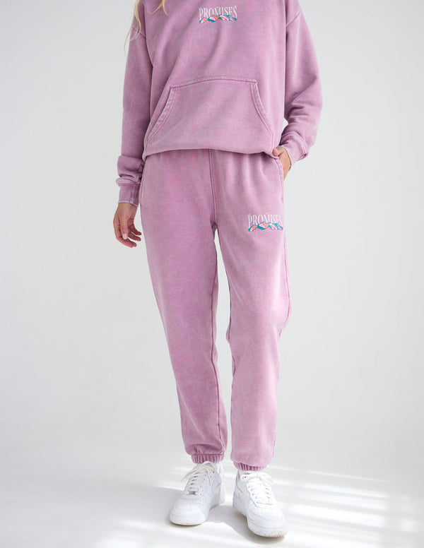 GOD'S PROMISES UNISEX SWEATPANT