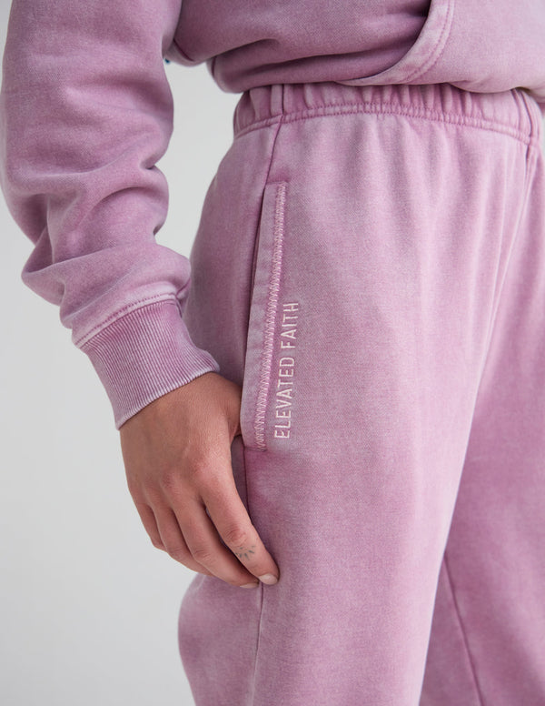 GOD'S PROMISES UNISEX SWEATPANT