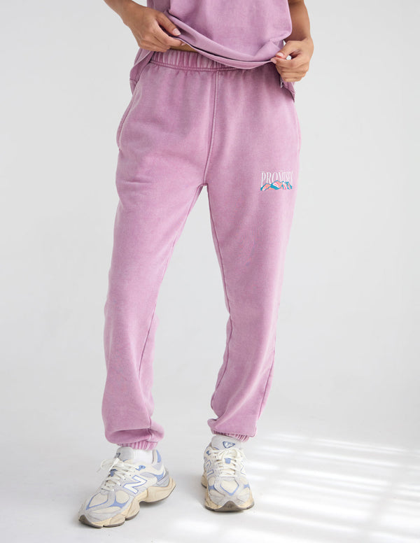 GOD'S PROMISES UNISEX SWEATPANT