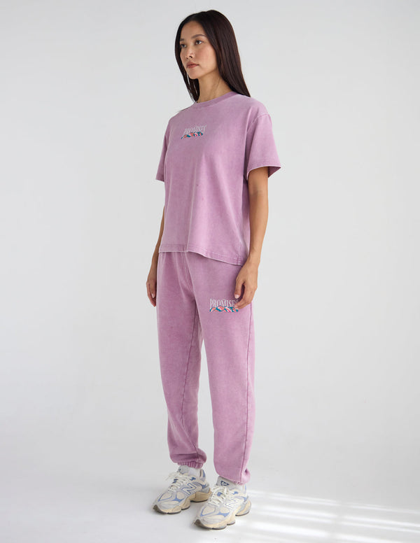GOD'S PROMISES UNISEX SWEATPANT
