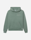 GOD IS GREATER UNISEX HOODIE