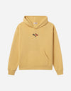 BETTER DAYS BUTTERFLY UNISEX HOODIE