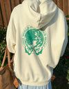 THIS WORLD IS NOT YOUR HOME UNISEX HOODIE
