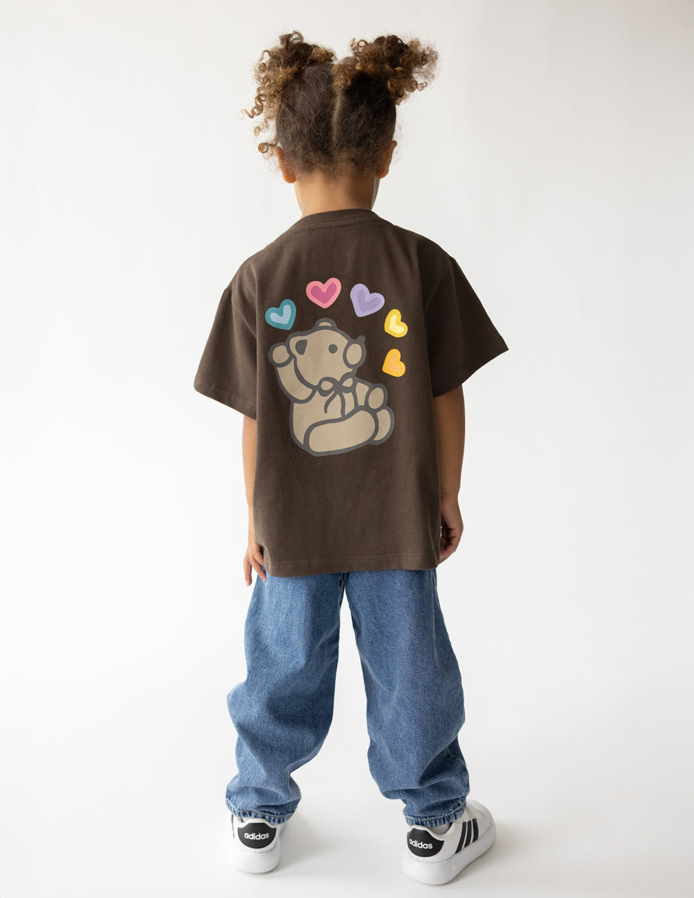 JESUS LOVES YOU KIDS TEE