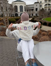 CHILD OF GOD FLEECE KIDS PULLOVER