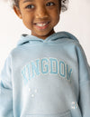 KINGDOM KIDS HOODIE