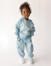 KINGDOM KIDS HOODIE