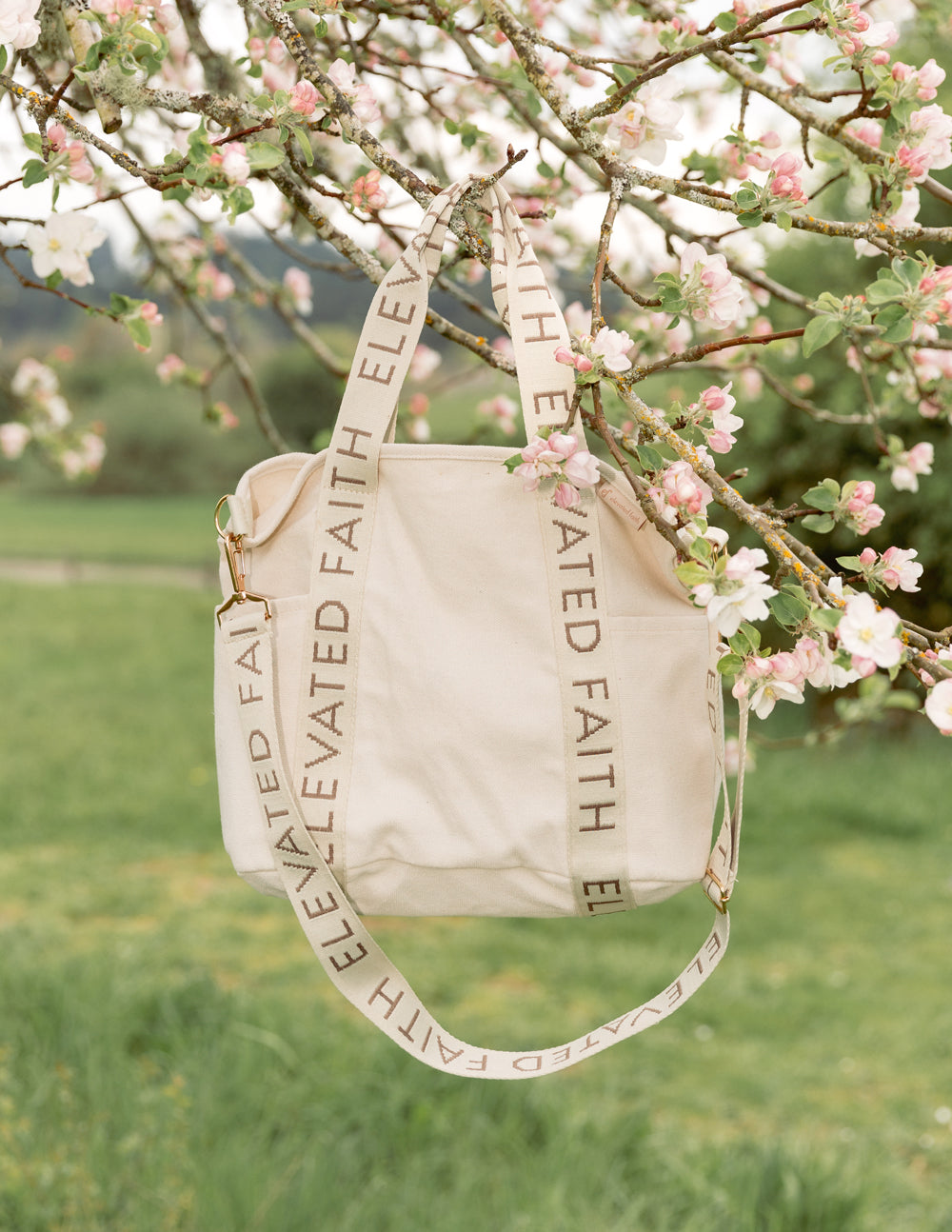 THE MINI EVERYDAY TOTE