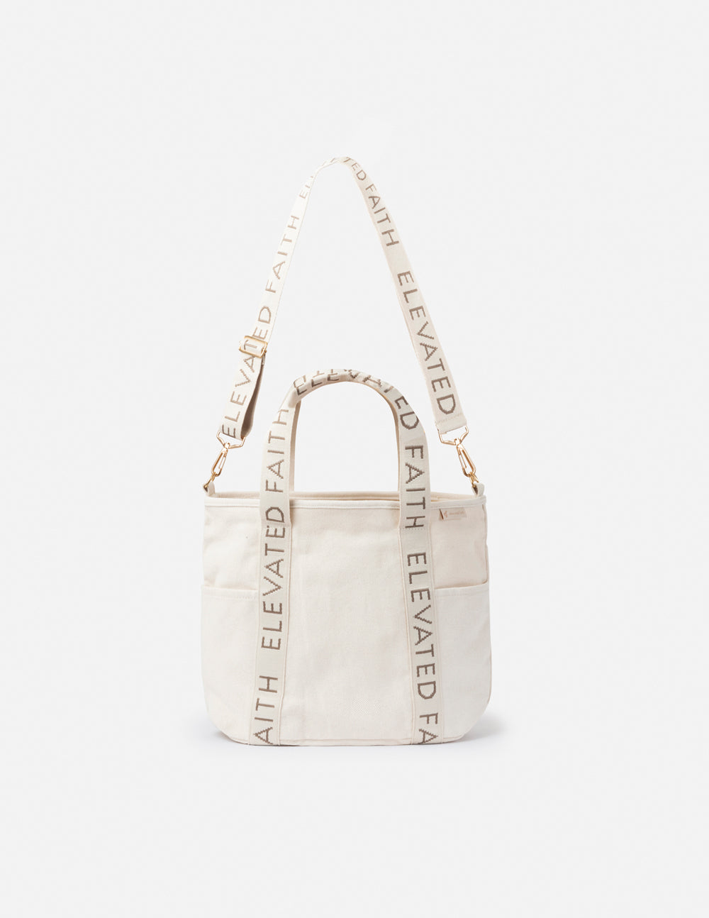 THE MINI EVERYDAY TOTE