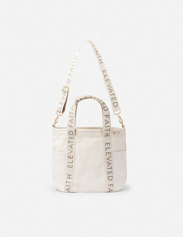 THE MINI EVERYDAY TOTE