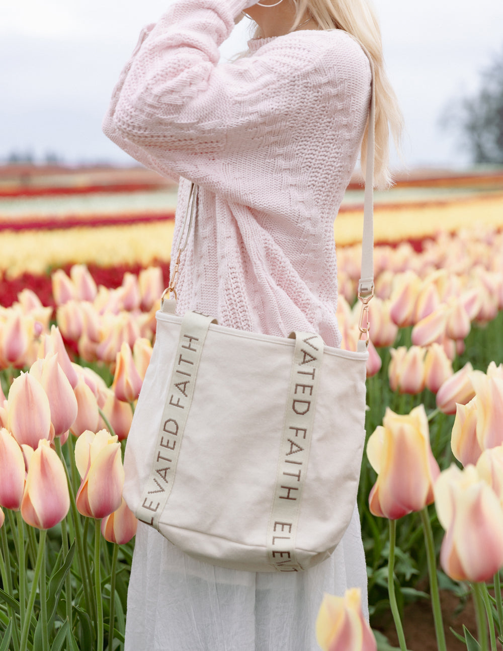 THE MINI EVERYDAY TOTE