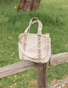 THE MINI EVERYDAY TOTE
