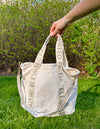THE MINI EVERYDAY TOTE