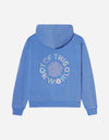 NOT OF THIS WORLD UNISEX HOODIE