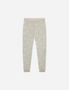 PEACE BAMBOO KIDS PAJAMA SET