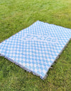 PRAISE THROW BLANKET