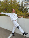 PRAY FIRST UNISEX SWEATPANT