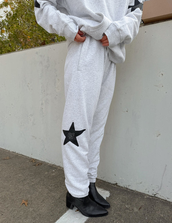 PRAY FIRST UNISEX SWEATPANT