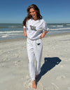 PRAY FIRST UNISEX SWEATPANT