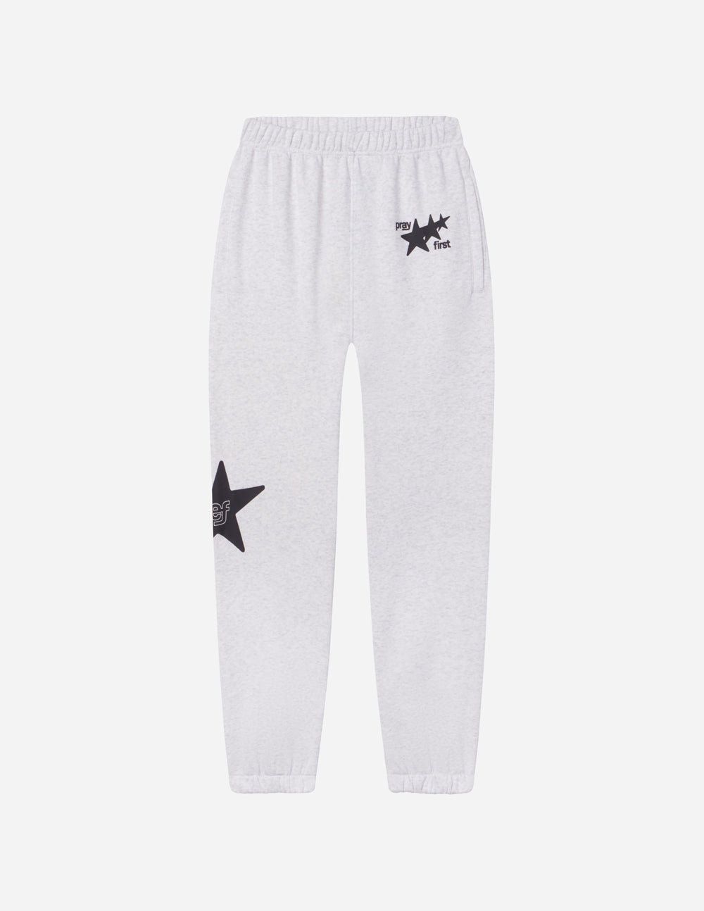 PRAY FIRST UNISEX SWEATPANT
