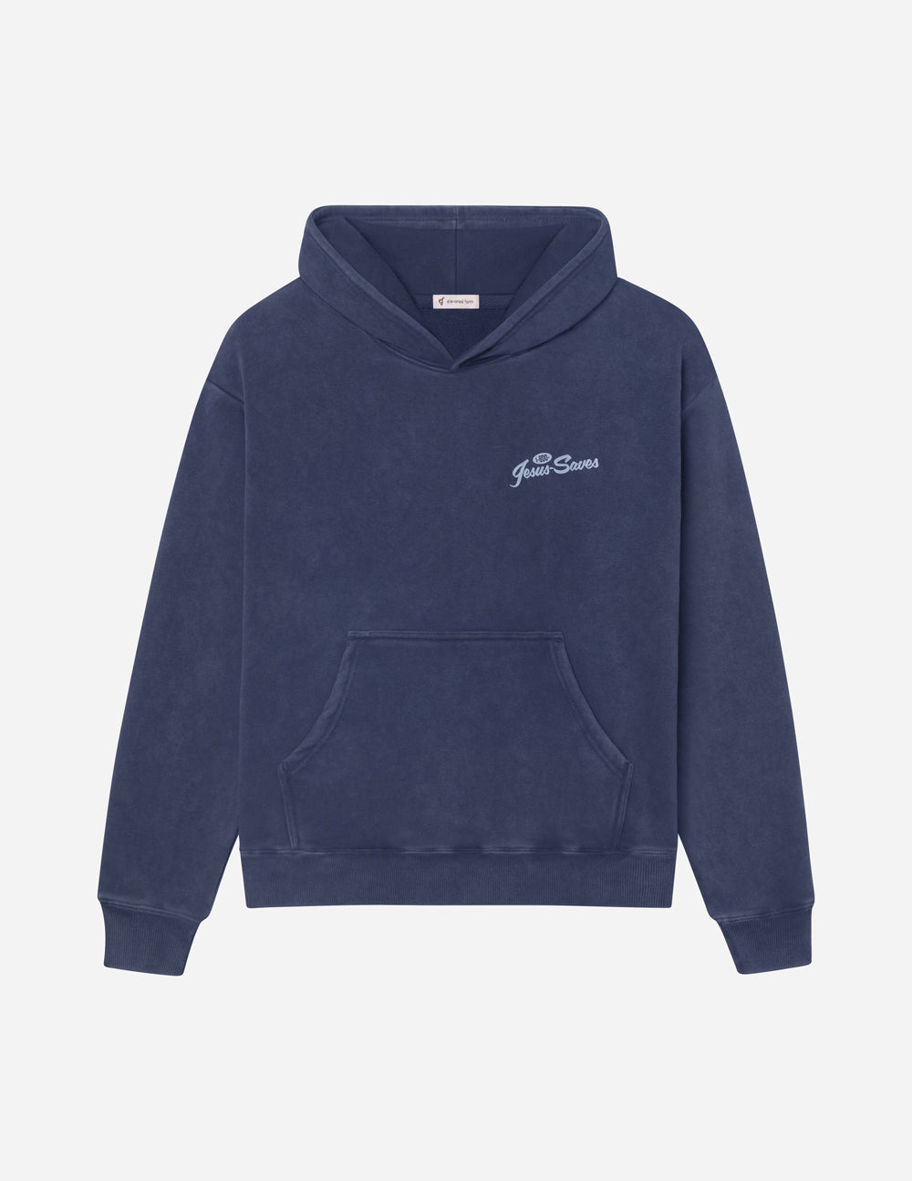 PRAYER LINE UNISEX HOODIE