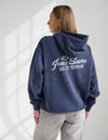 PRAYER LINE UNISEX HOODIE
