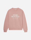 STAY ROOTED KNIT SWEATER