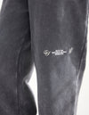 GOD OF MIRACLES WIDE LEG SWEATPANT