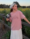 LOVE YOUR NEIGHBOR HEAVYWEIGHT TEE