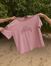 LOVE YOUR NEIGHBOR HEAVYWEIGHT TEE
