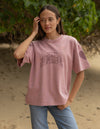 LOVE YOUR NEIGHBOR HEAVYWEIGHT TEE