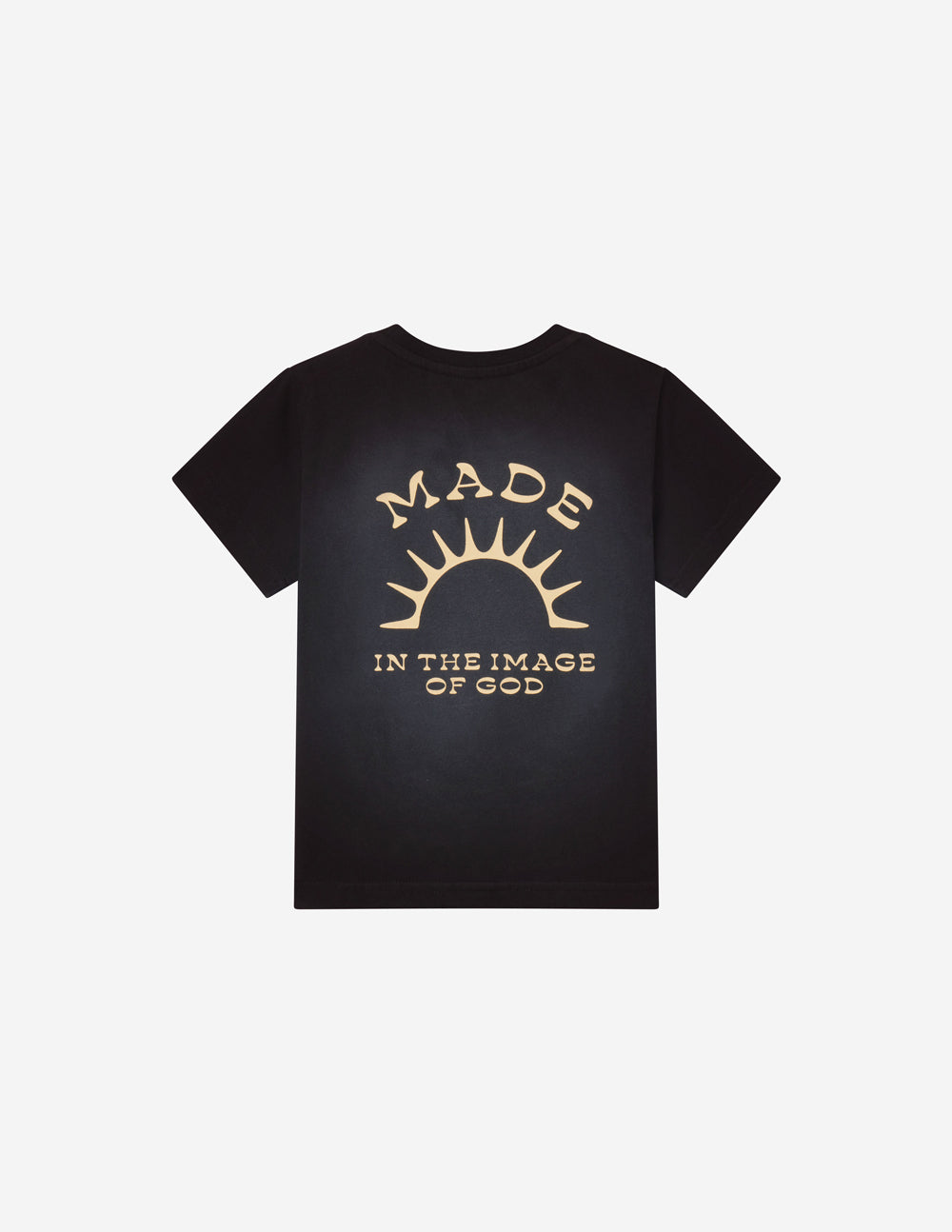 MADE IN THE IMAGE OF GOD KIDS TEE